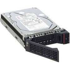 1.8TB LENOVO 4XB7A14113 THINKSYSTEM DE SERIES 10K 2.5in HDD 2U24