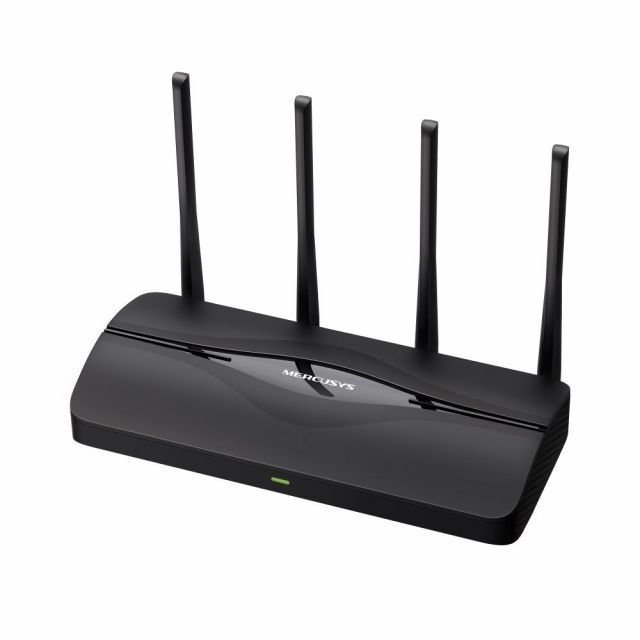 MR27BE BE3600 Dual-Band Wi-Fi 7 Router