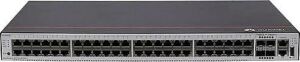 S5735-L48T4S-A-V2 10/100/1000Base-T 48 port 4 x GE SFP portlu switch
