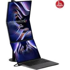 ASUS ZENSCREEN FOLD OLED MQ17QH 17.3 PORTABLE MONITOR