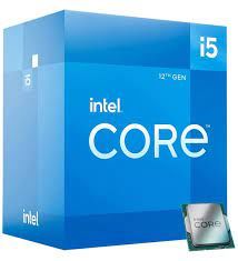 INTEL 12.NESIL i5 12400F 2.60GHz 12M FCLGA1700CPU İŞLEMCİ BOX FANLI