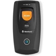 NEWLAND 2D BS8080 Kablosuz El Tipi Barkod Okuyucu