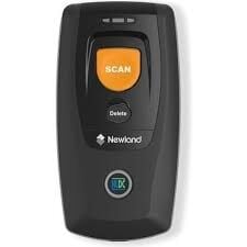NEWLAND 2D BS8080 Kablosuz El Tipi Barkod Okuyucu