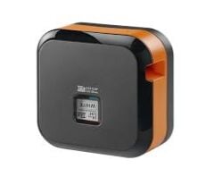 BROTHER P-TOUCH PT-E720BT 6 - 24MM BASKI TZE SERİSİ MOBIL ETİKET YAZICI BLUETOOTH USB BAĞLANTI (PİL DAHİL)