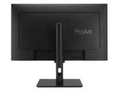 ASUS ProArt PA32UCE 31.5 IPS 3840x2160 5ms 60Hz 60Hz DP HDMI USB-C USB Hoparlör VESA 3YIL 98% DCI-P3, DONANIMSAL KALİBRASYON, HDR-10, HLG, Auto KVM,PD 96W PIVOT MONİTÖR