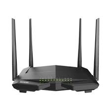 V12 AC1200 Dualband Wi-Fi Gigabit VDSL/ADSL Modem Router