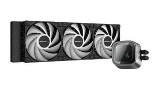 LS720 LS720 RGB 360mm Sıvı Soğutma