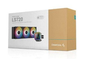 LS720 LS720 RGB 360mm Sıvı Soğutma