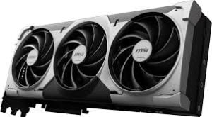 MSI VGA GEFORCE RTX 5090 32G VENTUS 3X RTX5090 32GB GDRR7 512B DX12 PCIE 5.0 X16 (3XDP 1XHDMI)