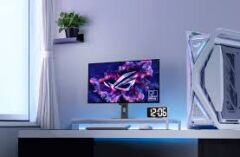 ASUS ROG STRIX OLED XG32UCWG