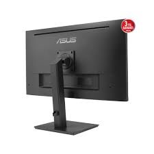 ASUS KURUMSAL VA32UQSB 31.5 IPS 3840x2160 4ms 60Hz 350cd DP HDMI USB Hoparlör VESA 3YIL Flicker Free Mavi Işık Filtresi Ergonomik Tasarım