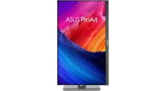 ASUS ProArt PA32QCV 31.5 IPS 6K 6016x3384 5ms 60Hz 350cd DP HDMI USB Thunderbolt 4 x2 Hoparlör VESA 3YIL 98% DCI-P3, Calman Verified, PD 96W, HDR 600 Auto KVM,PİVOT MONİTÖR