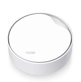 DECO-X50-POE-1P AX3000 Whole Home Mesh Wi-Fi 6 System with PoE