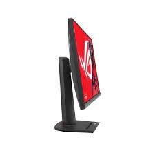ASUS ROG STRIX XG32UCG 31.5 GAMING FAST IPS DUAL MODE,FreeSync VE G-SYNC UYUMLU HDR, 4K 3840x2160 0.03ms 4K-160Hz/FHD-320Hz 350cd DP HDMI USB-C VESA 3YIL ELMB, HDR, PİVOT, USB-C PD15W MONİTÖR
