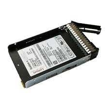 3.84TB LENOVO 4XB7A74955 THINKSYSTEM DE SERIES 1DWD 2.5in SSD 2U24