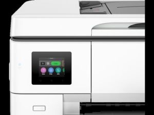 HP 53N94C OfficeJet Pro 9720 Renkli Inkjet MFP Fakslı A3 Yazıcı