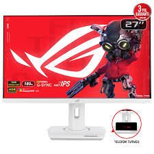ASUS XG27ACMES-W