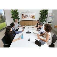 LOGITECH GROUP VIDEO KONFERANS CİHAZI KAMERASI 960-001057 V-U0032