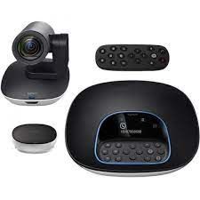 LOGITECH GROUP VIDEO KONFERANS CİHAZI KAMERASI 960-001057 V-U0032