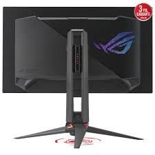 ASUS ROG SWIFT OLED PG27UCDM 4K (3840 x 2160) QD-OLED 240Hz G-SYNC HDR GAMING MONITOR