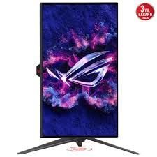 ASUS ROG SWIFT OLED PG27UCDM 4K (3840 x 2160) QD-OLED 240Hz G-SYNC HDR GAMING MONITOR