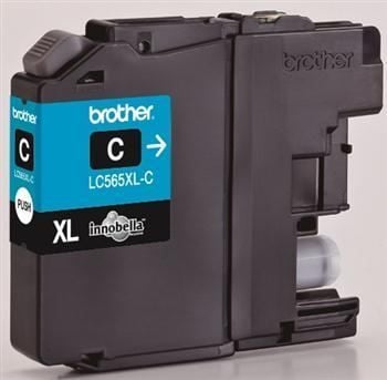 LC565XLC MFC-J3720 MAVI KARTUS 1200 SAYFA