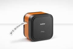 BROTHER P-TOUCH PT-E920BT 6 - 36MM BASKI TZE SERİSİ MOBIL ETİKET YAZICI BLUETOOTH USB BAĞLANTI (PİL DAHİL)