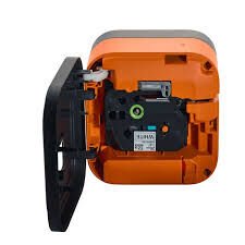 BROTHER P-TOUCH PT-E920BT 6 - 36MM BASKI TZE SERİSİ MOBIL ETİKET YAZICI BLUETOOTH USB BAĞLANTI (PİL DAHİL)