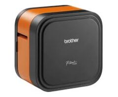 BROTHER P-TOUCH PT-E920BT 6 - 36MM BASKI TZE SERİSİ MOBIL ETİKET YAZICI BLUETOOTH USB BAĞLANTI (PİL DAHİL)