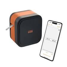 BROTHER P-TOUCH PT-E920BT 6 - 36MM BASKI TZE SERİSİ MOBIL ETİKET YAZICI BLUETOOTH USB BAĞLANTI (PİL DAHİL)