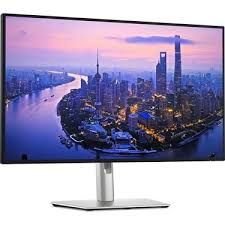 DELL 27 U2725QE ULTRASHARP THUNDERBOLT HUB LED MONITOR 4K UHD 5MS 120HZ 3840 x 2160 VESA 1x DP 1x HDMI