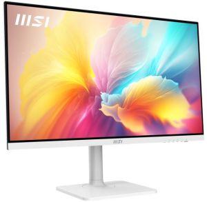 MSI 27 MODERN MD272QXPW 2560x1440 (QHD) FLAT IPS 100HZ 1MS ANTI-GLARE MONITOR