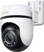 TAPO-C530WS Outdoor Pan/Tilt Security Wi-Fi Camera