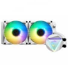 MSI MAG CORELIQUID 240R V2 WHITE 240 MM BEYAZ SIVI ISLEMCI SOGUTUCUSU