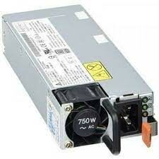 LENOVO 7N67A00884 THINKSYSTEM 750W TITANIUM HOT SWAP POWER SUPPLY