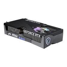 MSI VGA GEFORCE RTX 5060 TI 16G GAMING OC RTX5060TI 16GB GDDR7 128B DX12 PCIE 5.0 X16 (3XDP 1XHDMI)