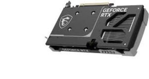 MSI VGA GeForce RTX 5060 TI 8G VENTUS 2X OC PLUS RTX5060TI 8GB GDDR7 128B DX12 PCIE 5.0 X16 (3XDP 1XHDMI)