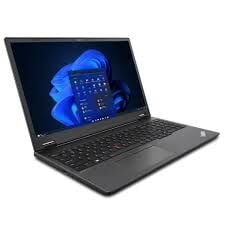 LENOVO 21KX001MTX MWS P16v V2 ULTRA-7 165H 16C 2x16GB 5600MHz SODIMM 1TB SSD NVIDIA RTX2000ADA 8GB W11 PRO 16in