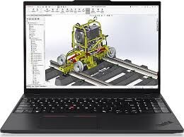 LENOVO 21QV000YTX MWS P16s V4 ULTRA-7 255H 16C 1x16GB 5600MHz SODIMM 512GB SSD NVIDIA RTX PRO 500 BLACKWELL 6GB W11 PRO 16in