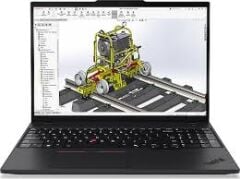 LENOVO 21QV000YTX MWS P16s V4 ULTRA-7 255H 16C 1x16GB 5600MHz SODIMM 512GB SSD NVIDIA RTX PRO 500 BLACKWELL 6GB W11 PRO 16in