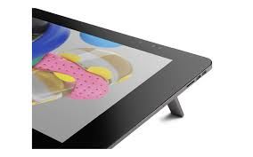 WACOM CINTIQ PRO 24 INCH TOUCH (DTH-2420)