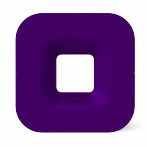 BA-PCKRT-PP NZXT PUCK CABLE MANAGEMENT ACCES PURPLE