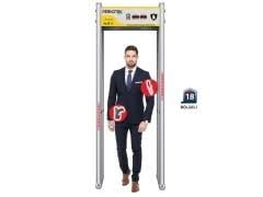 Perkotek SEC 725 18 Bölgeli Kapı Dedektörü