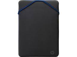 HP 2F1X7AA PROTECTIVE REVERSIBLE 15.6 BLK/BLU