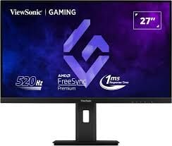 VIEWSONIC XG2737 27 FHD GAMING MONITOR