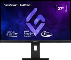 VIEWSONIC XG2737 27 FHD GAMING MONITOR