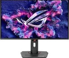 ASUS ROG STRIX XG248QSG Ace Esports 24.1 SUPER TN, FREESYNC VE G-SYNC UYUMLU, HDR 1920 x 1080 0.1ms 610Hz 350cd DP HDMI VESA 3YIL ELMB 2, VRR, YÜKSEKLİK AYARLI GAMING MONİTÖR