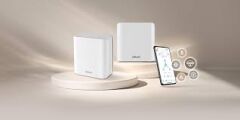 ASUS ZenWiFi BD4 Çift bant  (W-3-PK)