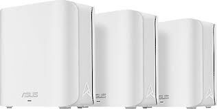 ASUS ZenWiFi BD4 Çift bant  (W-3-PK)