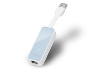 UE200 USB 2.0 - 100Mbps Ethernet Ağ Adaptörü